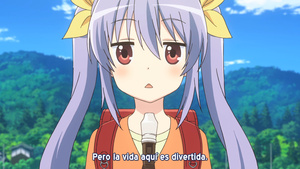 Non Non Biyori Nonstop